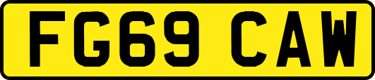 FG69CAW