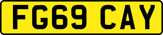 FG69CAY