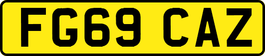 FG69CAZ