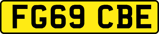 FG69CBE