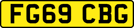 FG69CBG