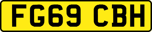 FG69CBH