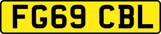 FG69CBL