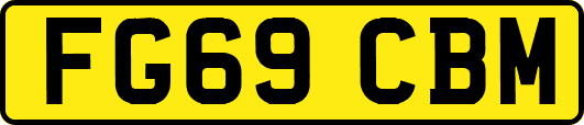 FG69CBM