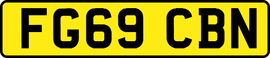 FG69CBN