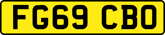 FG69CBO