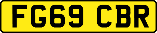 FG69CBR