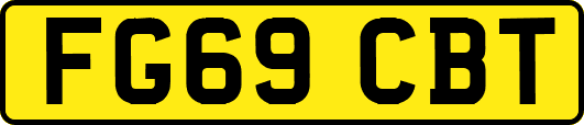 FG69CBT
