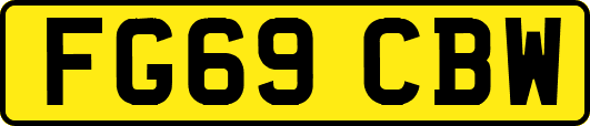 FG69CBW