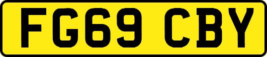 FG69CBY