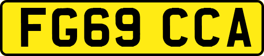 FG69CCA