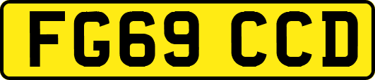FG69CCD