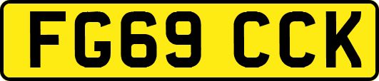FG69CCK