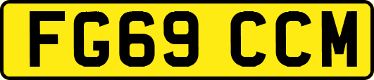 FG69CCM