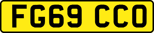 FG69CCO