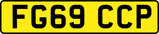 FG69CCP
