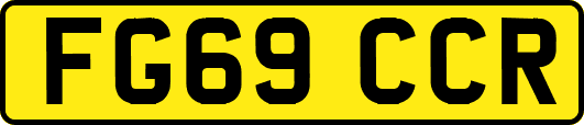 FG69CCR
