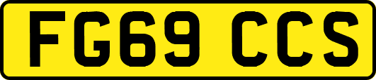 FG69CCS