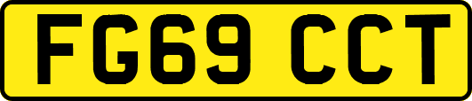 FG69CCT