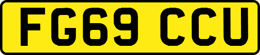 FG69CCU