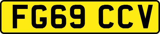 FG69CCV