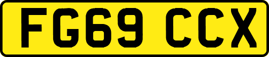 FG69CCX