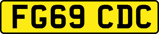 FG69CDC