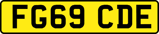 FG69CDE