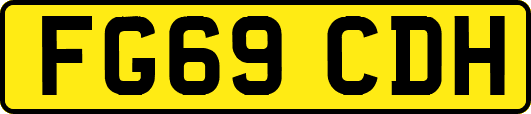 FG69CDH