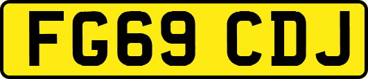 FG69CDJ