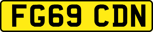FG69CDN