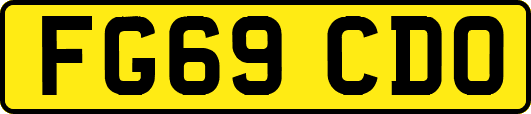 FG69CDO