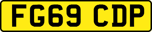 FG69CDP
