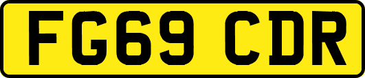 FG69CDR