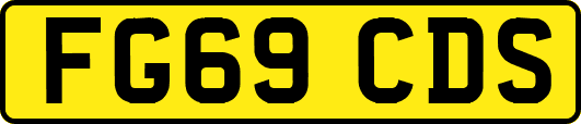FG69CDS