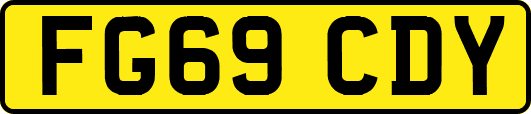 FG69CDY