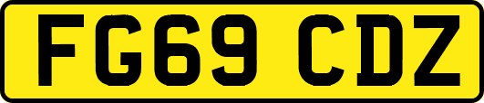 FG69CDZ