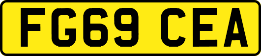 FG69CEA