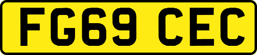 FG69CEC