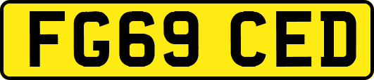 FG69CED