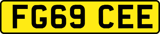 FG69CEE