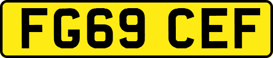 FG69CEF