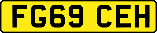 FG69CEH