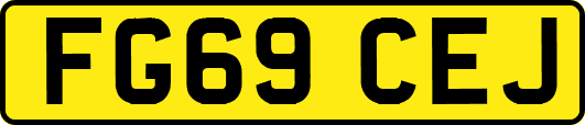 FG69CEJ