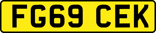 FG69CEK