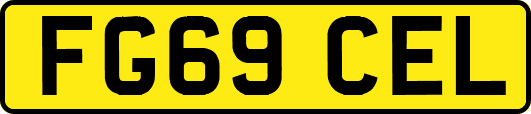 FG69CEL