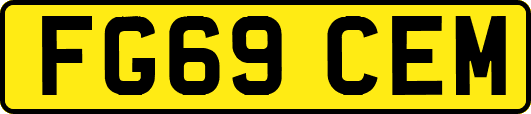 FG69CEM