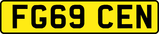 FG69CEN