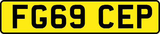 FG69CEP