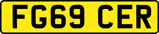 FG69CER